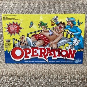 Operation Sealed